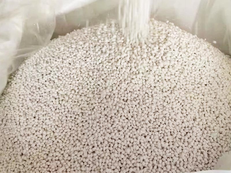 融雪剂的理化特性有哪些